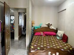 Blk 523 Ang Mo Kio Avenue 5 (Ang Mo Kio), HDB 3 Rooms #582521211